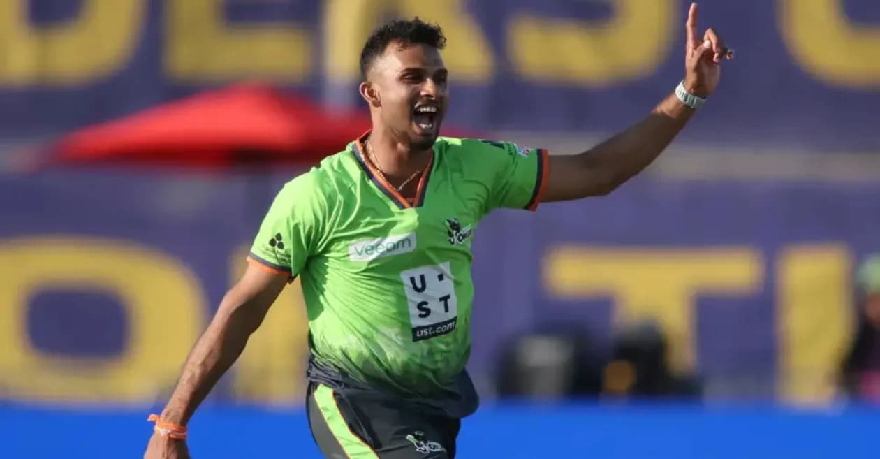 MLC 2026: Dasun Shanaka’s four wickets in four balls helps Seattle Orcas edge past Texas Super Kings in thriller