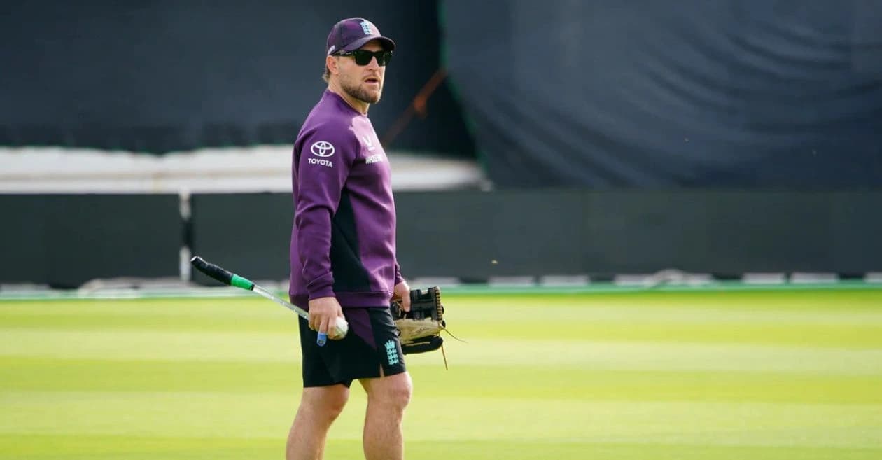 ECB sacks Brendon McCullum as Test coach amid England’s red-ball decline