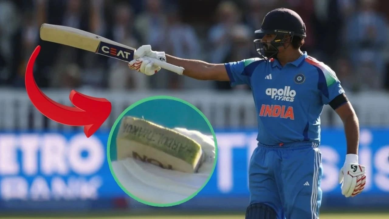 ENG vs IND: Shardul Thakur reveals how his bat played a role in Rohit Sharma’s historic Lord’s ODI century