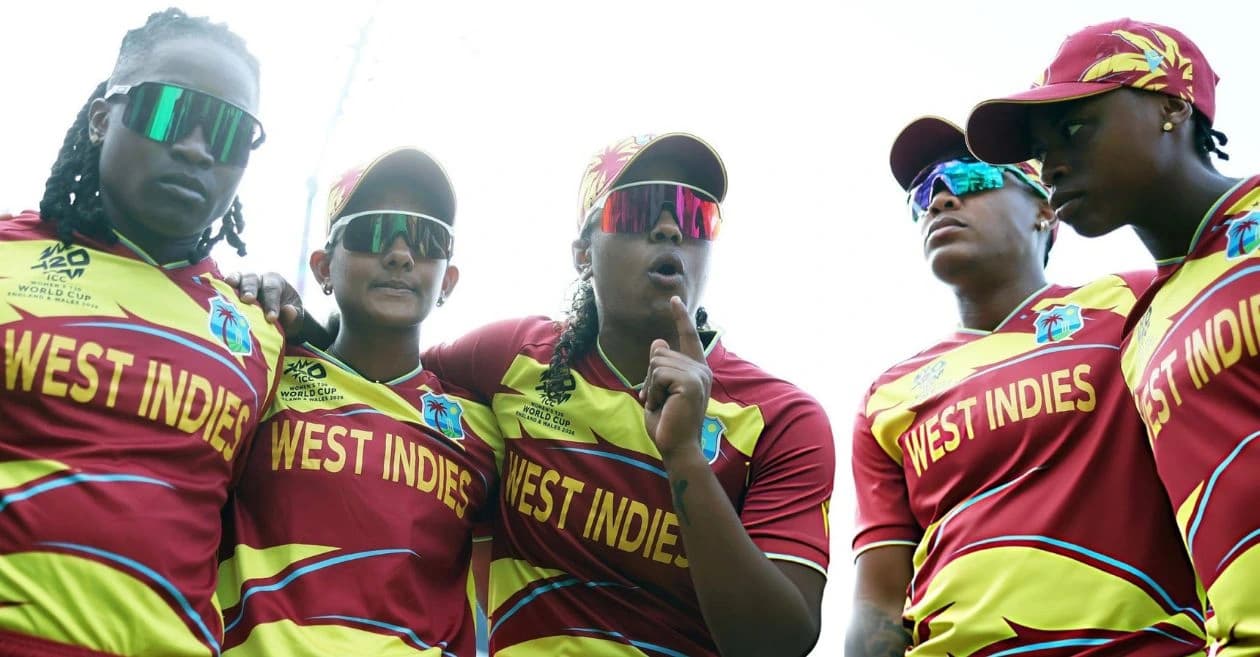 Hayley Matthews opens up on her future after West Indies’ exit from Women’s T20 World Cup 2026