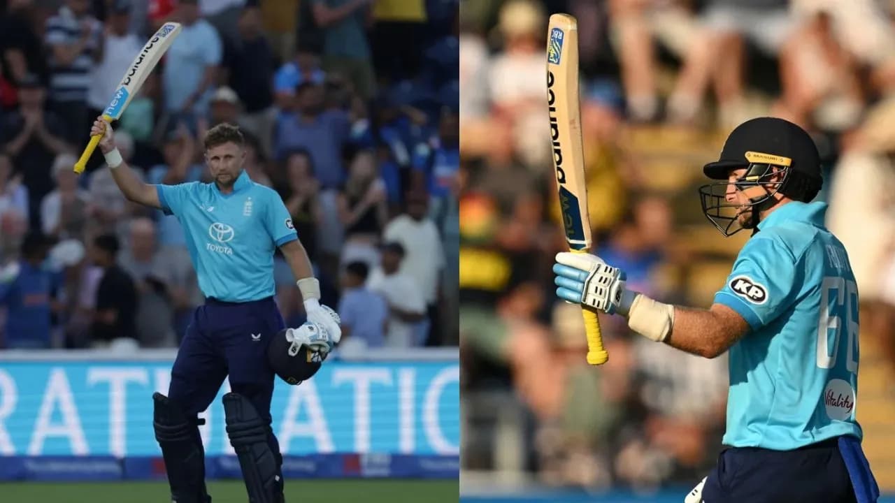 ENG vs IND: Joe Root opens up after narrowly missing out on a century in the second ODI