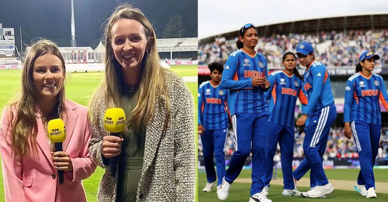 Women’s T20 World Cup 2026: Kate Cross breaks silence after backlash over “ICC’s India bias” remarks
