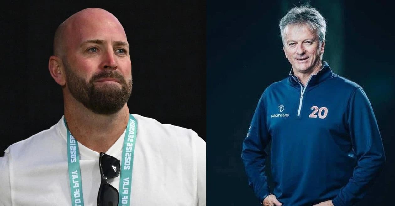 Matt Prior picks the Steve Waugh of Indian team ahead of England T20Is