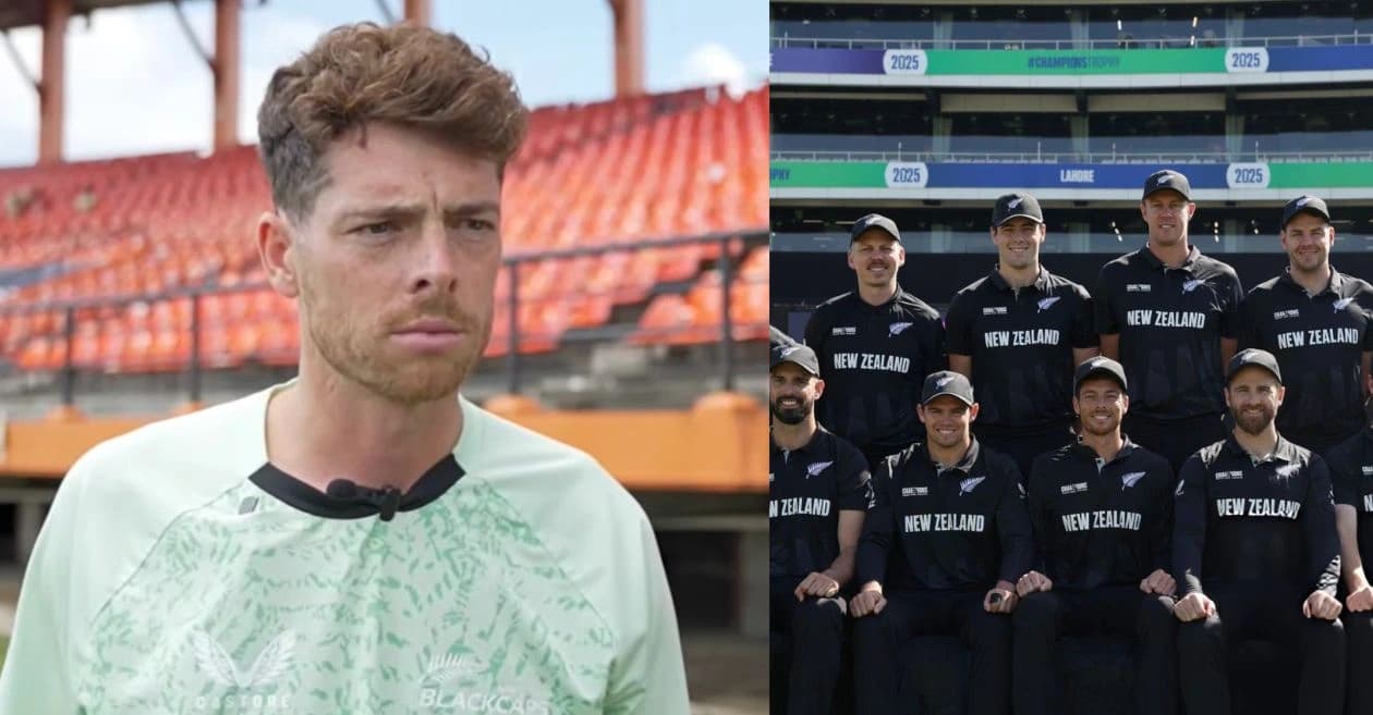 WI vs NZ: Mitchell Santner names the ‘front man’ of New Zealand’s bowling attack