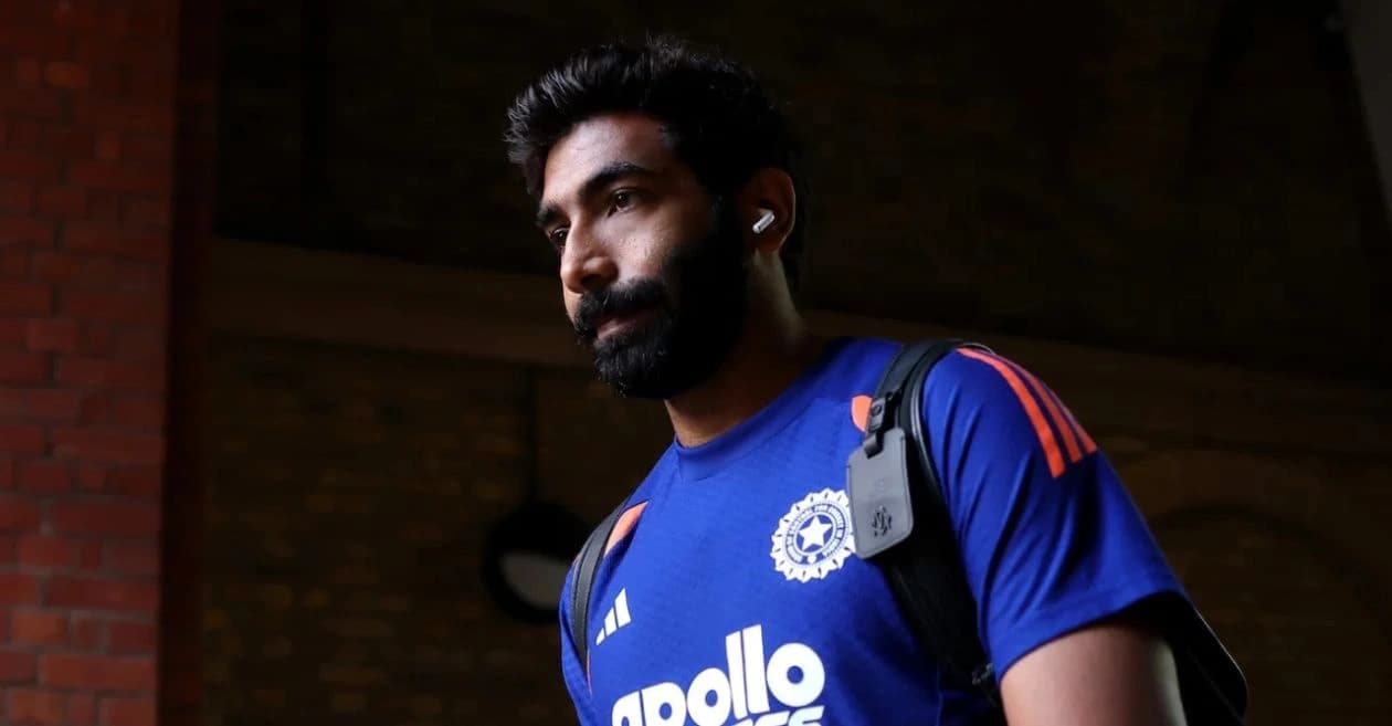ENG vs IND: Here’s why Jasprit Bumrah is not playing today’s 3rd ODI against England