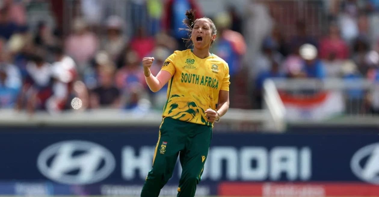 Top 5 bowlers with most wickets in Women’s T20 World Cup ft. Shabnim Ismail