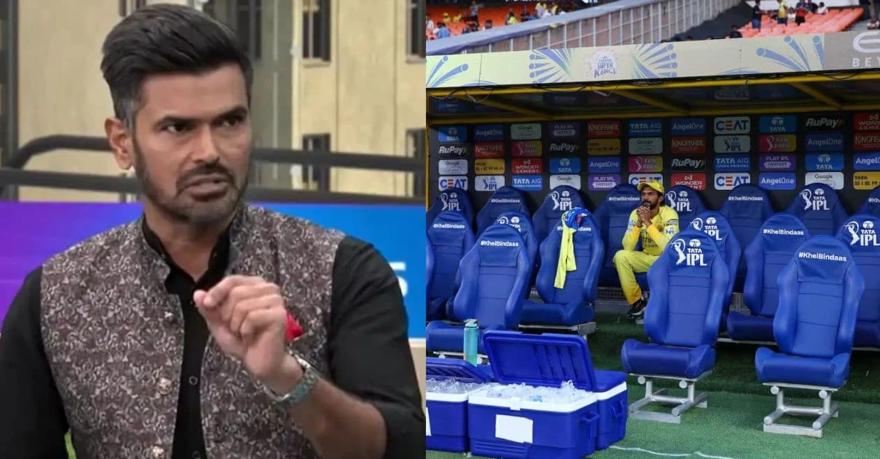 Subramaniam Badrinath names 2 players CSK should target in the trade ahead of IPL 2027
