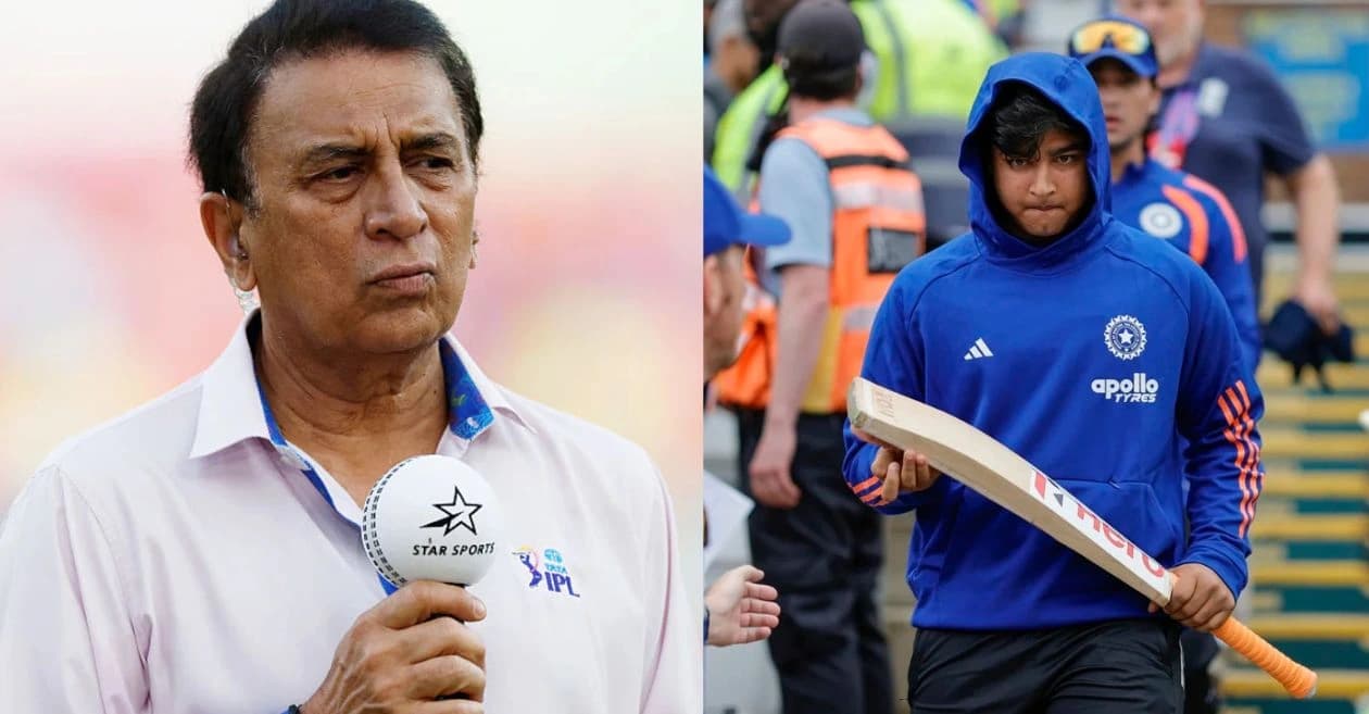ENG vs IND: Sunil Gavaskar explains why delayed debut could increase pressure on Vaibhav Suryavanshi