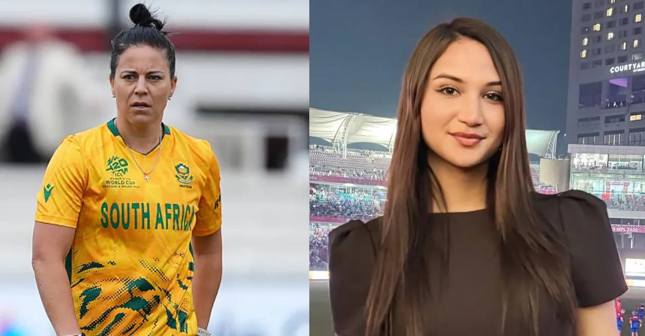 Anaya Bangar responds to Marizanne Kapp’s criticism over her return to women’s cricket