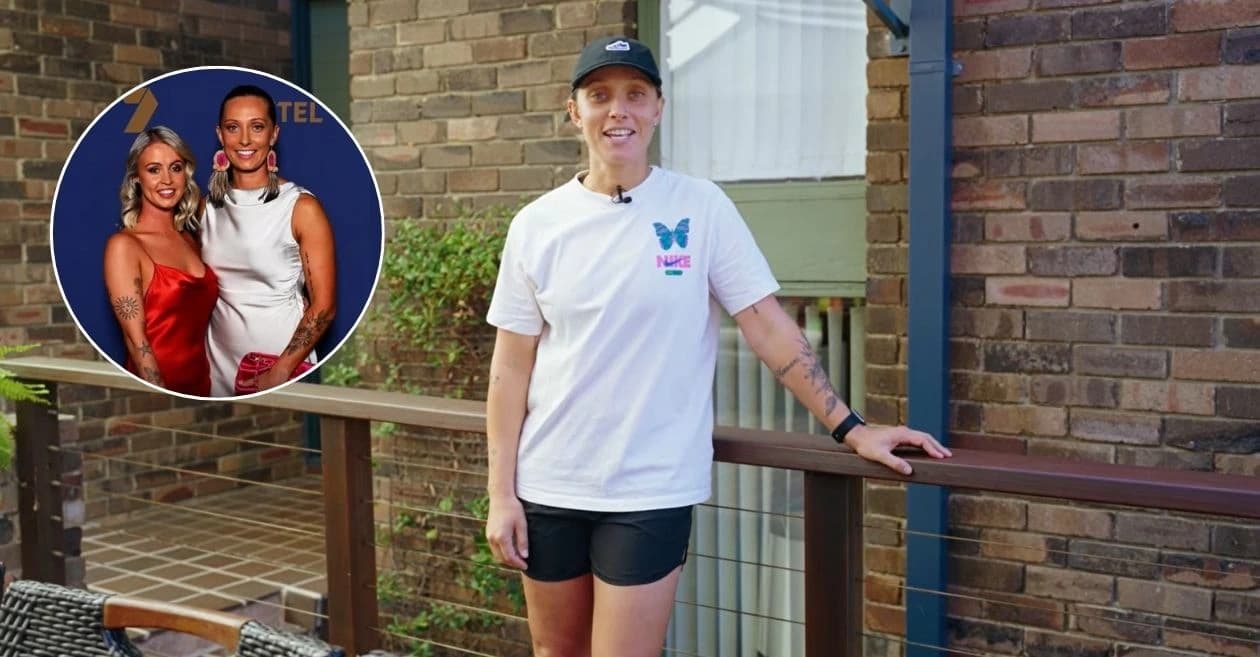Ashleigh Gardner breaks silence after ex-wife’s cheating allegations rock Australian cricket