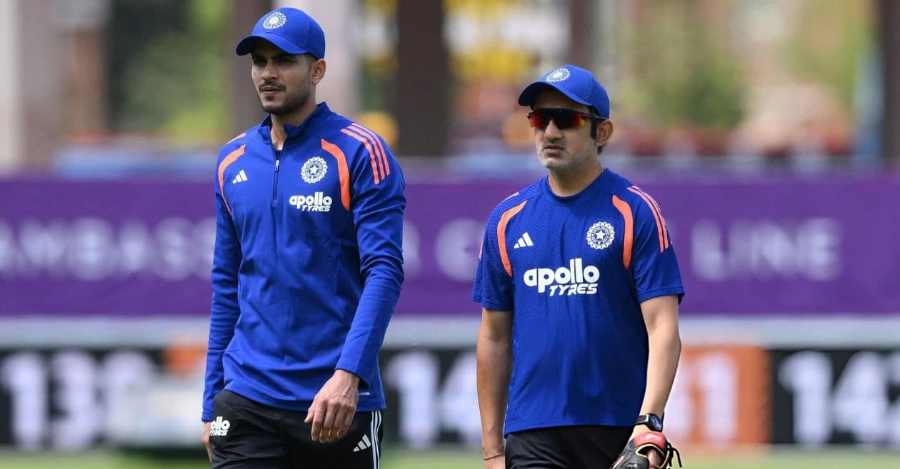 BCCI appoints new fielding coach of Team India ahead of Sri Lanka Tests