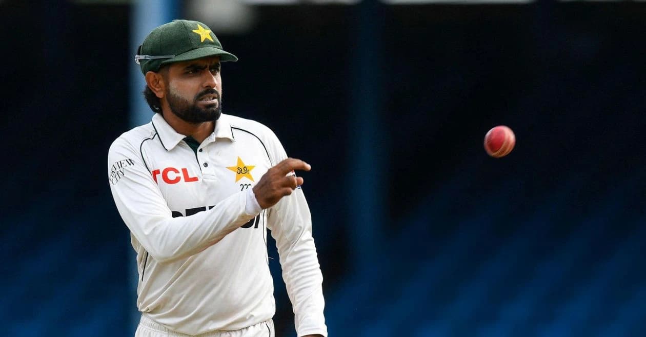 Babar Azam enters elite Pakistan captaincy club with major international milestone