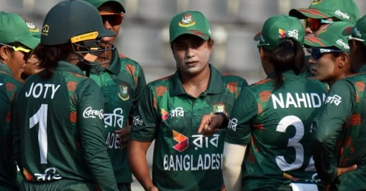 Sharmin Sultana returns as Bangladesh name squad for Women’s Asia Cup and Asian Games