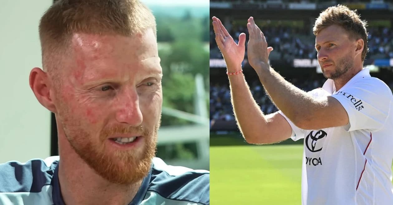 Ben Stokes reveals biggest concern after Joe Root returns as England Test captain