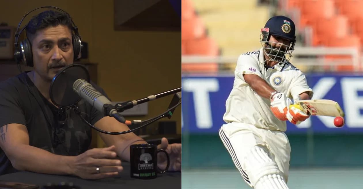 Deep Dasgupta backs Rishabh Pant’s attacking approach ahead of Sri Lanka Tests
