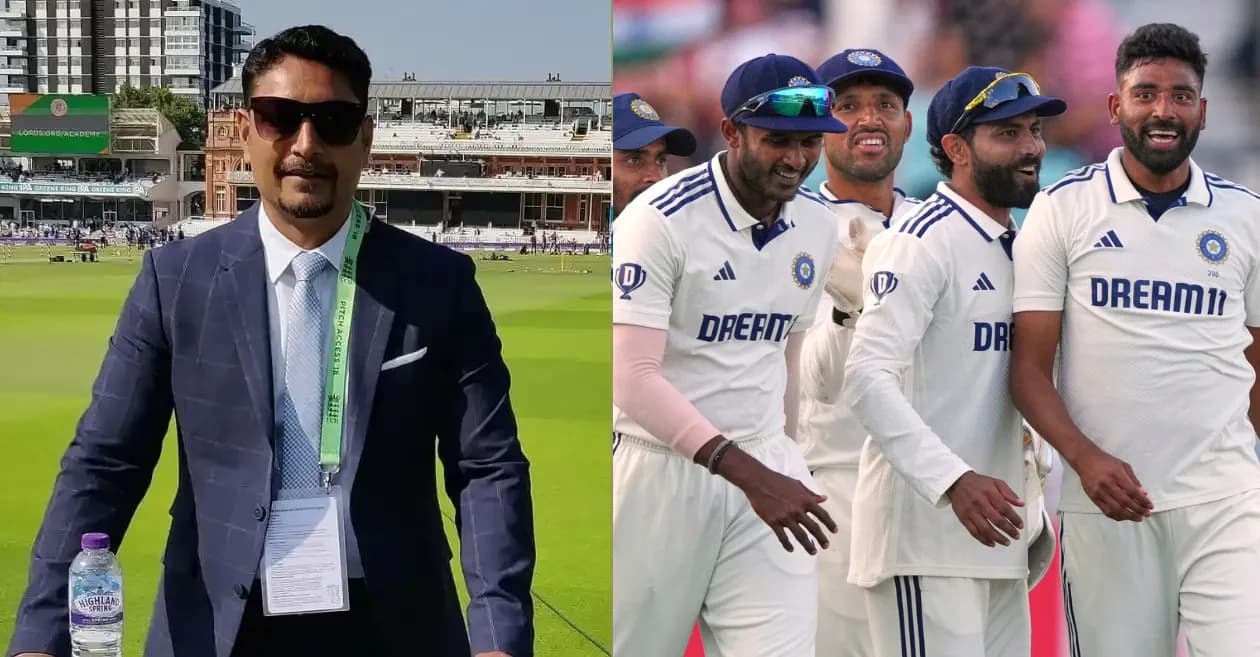 Deep Dasgupta explains India’s biggest challenge ahead of Sri Lanka Test series