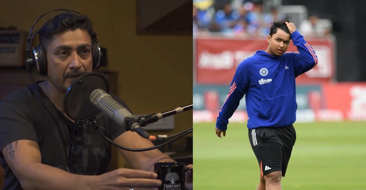 Deep Dasgupta questions Vaibhav Suryavanshi’s appointment as East Zone vice-captain for Duleep Trophy 2026