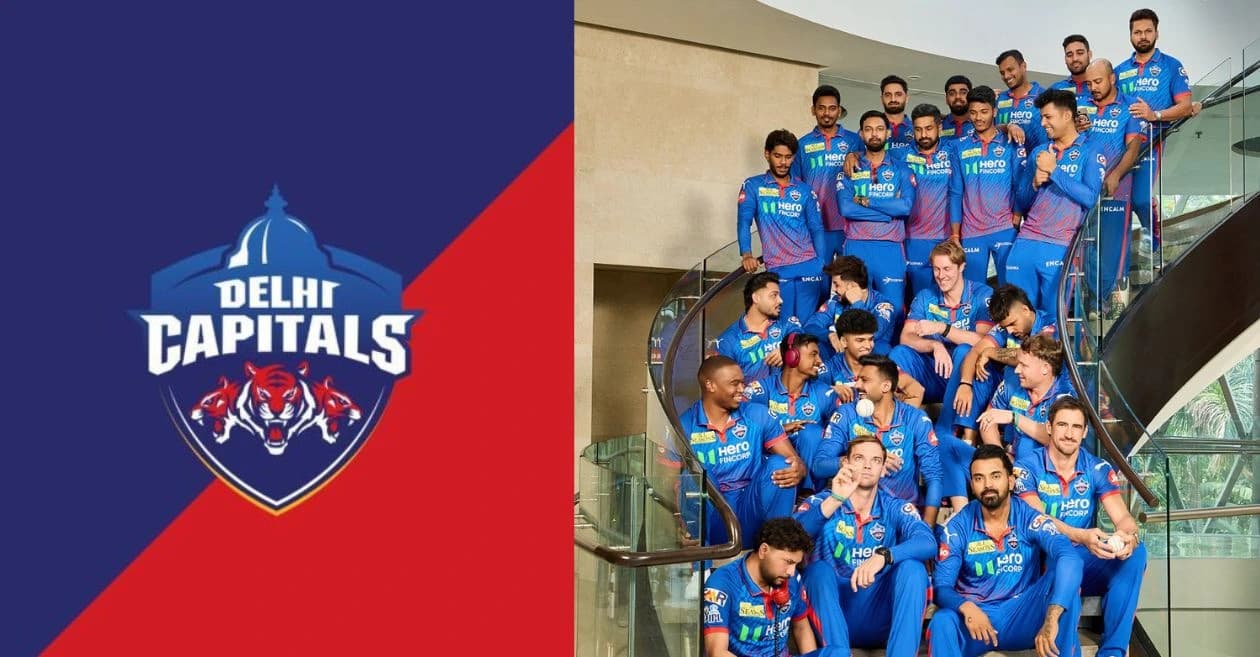 Delhi Capitals player arrested over alleged sexual assault case