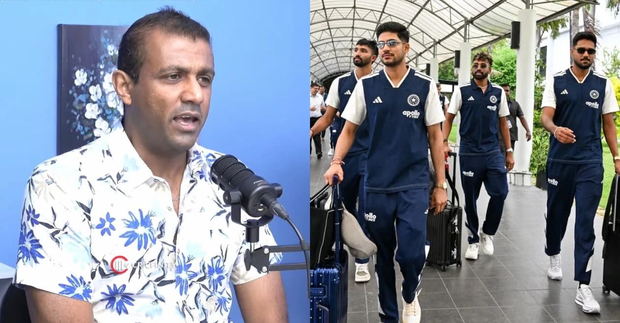 Farveez Maharoof picks India’s X-factor for Sri Lanka Tests