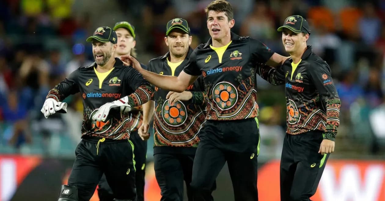 Former Australian all-rounder set to captain Portugal in T20 World Cup 2028 qualifiers
