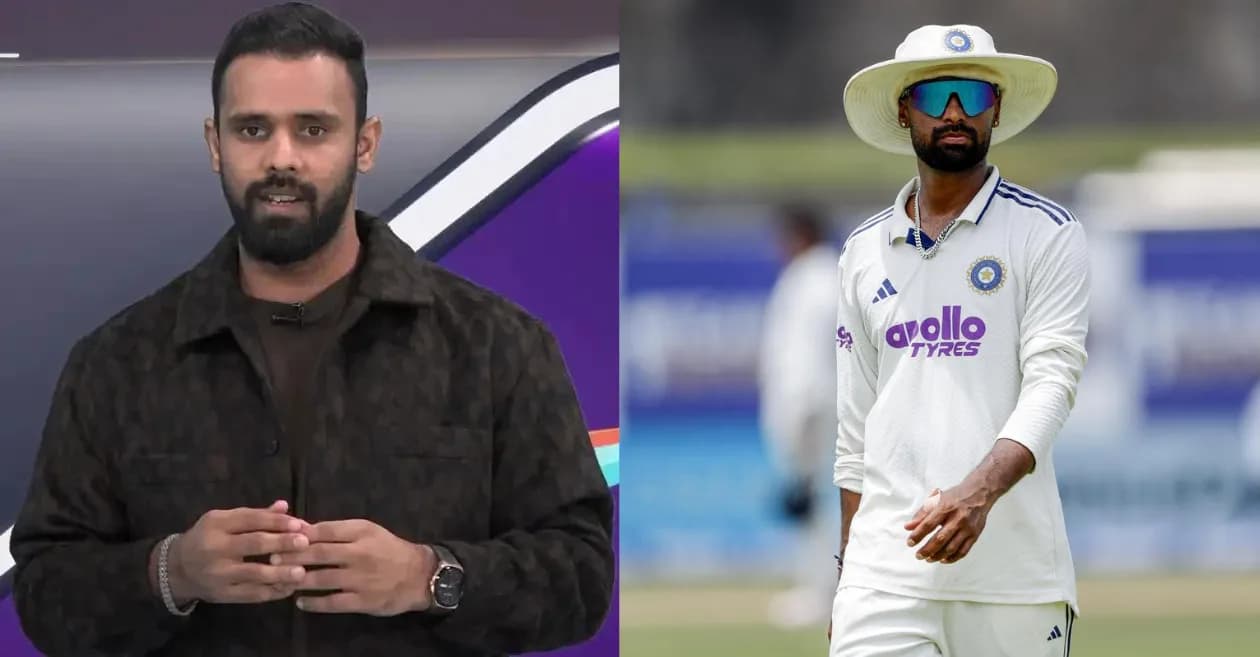 Hanuma Vihari makes big prediction about Manav Suthar after India’s win over Sri Lanka in 1st Test