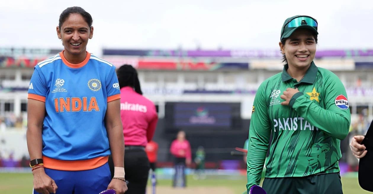 Women’s Asia Cup 2026 schedule announced: India to face Pakistan on September 5 in blockbuster clash