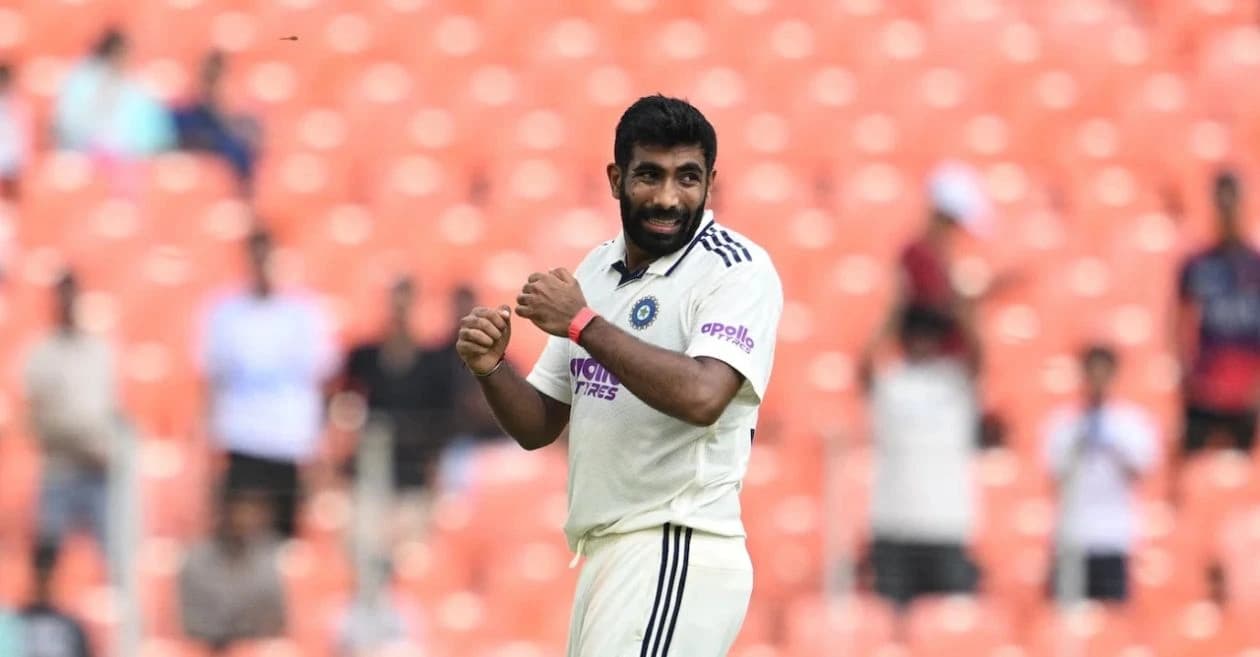 Big blow for Team India as Jasprit Bumrah gets ruled out of Sri Lanka Test series; replacement announced