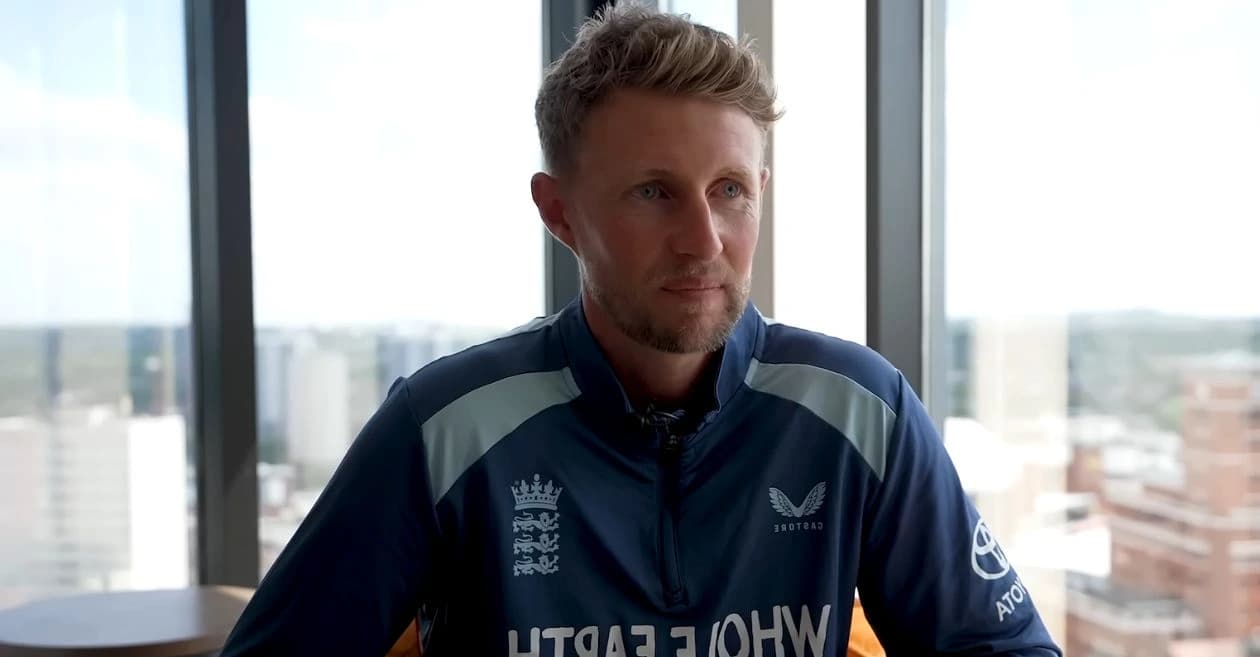 Joe Root reveals reason behind his return as England Test captain