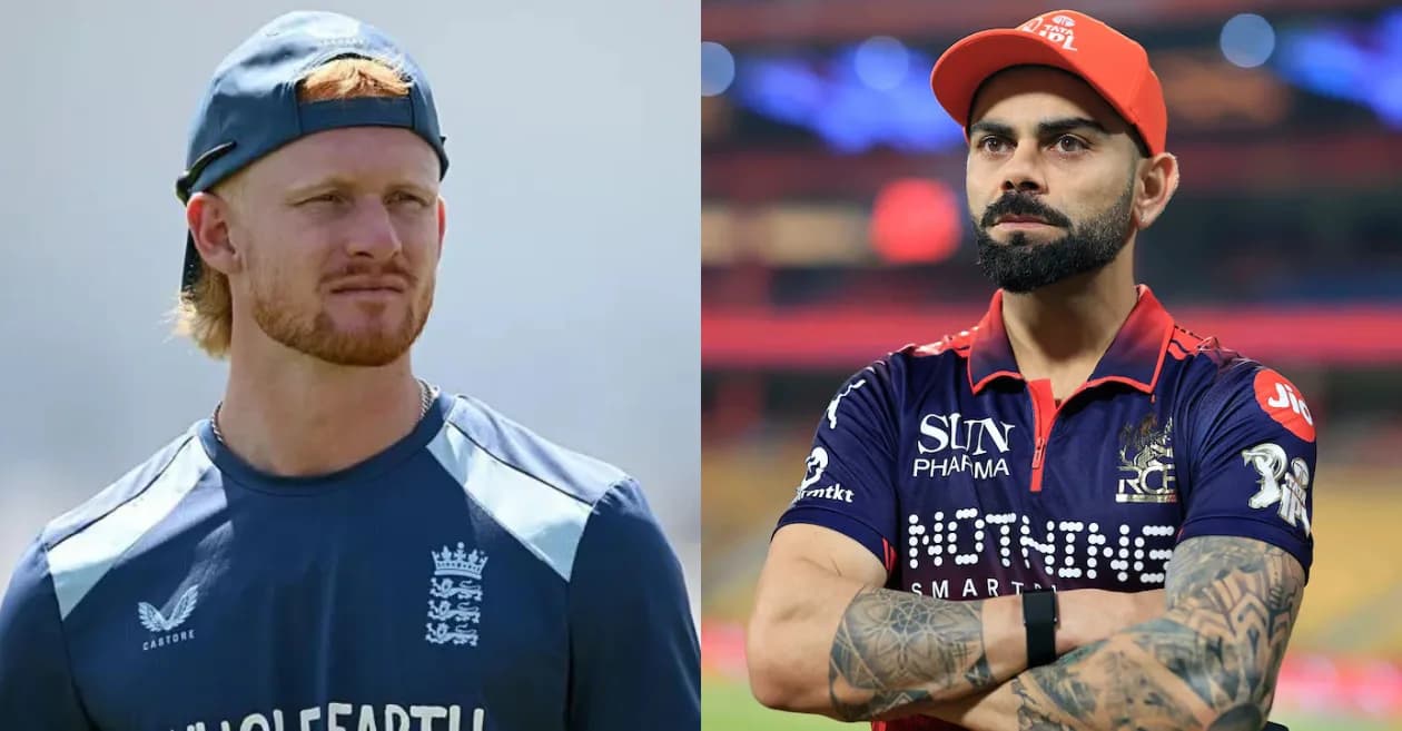 ENG vs PAK: Jordan Cox reveals crucial advice from Virat Kohli ahead of Headingley Test