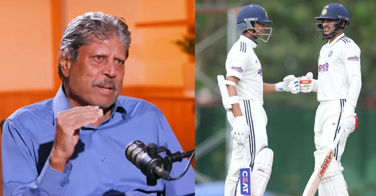 SL vs IND: Kapil Dev explains reason behind Team India’s struggle against spin bowling