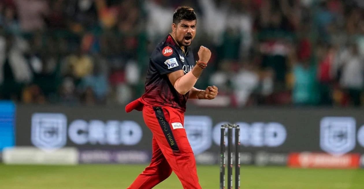 Karn Sharma draws curtains on cricket career after 19-year domestic journey
