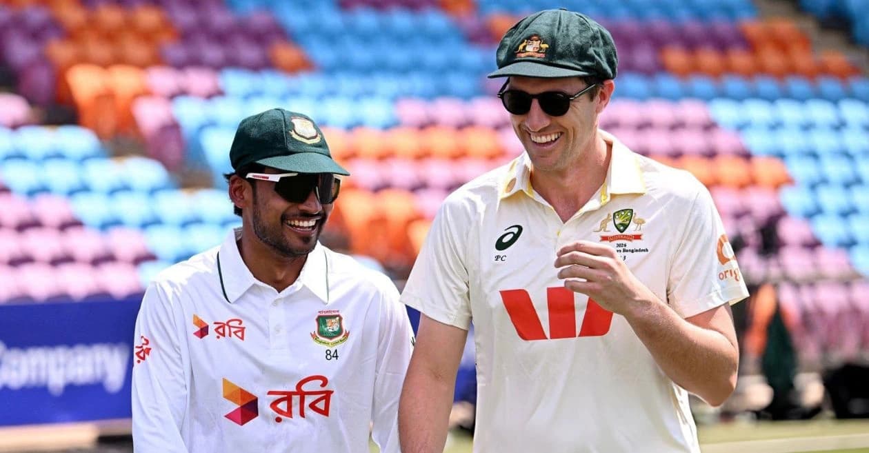 Australia vs Bangladesh 2026: Mackay Weather Forecast and Great Barrier Reef Arena Pitch Report for 2nd Test