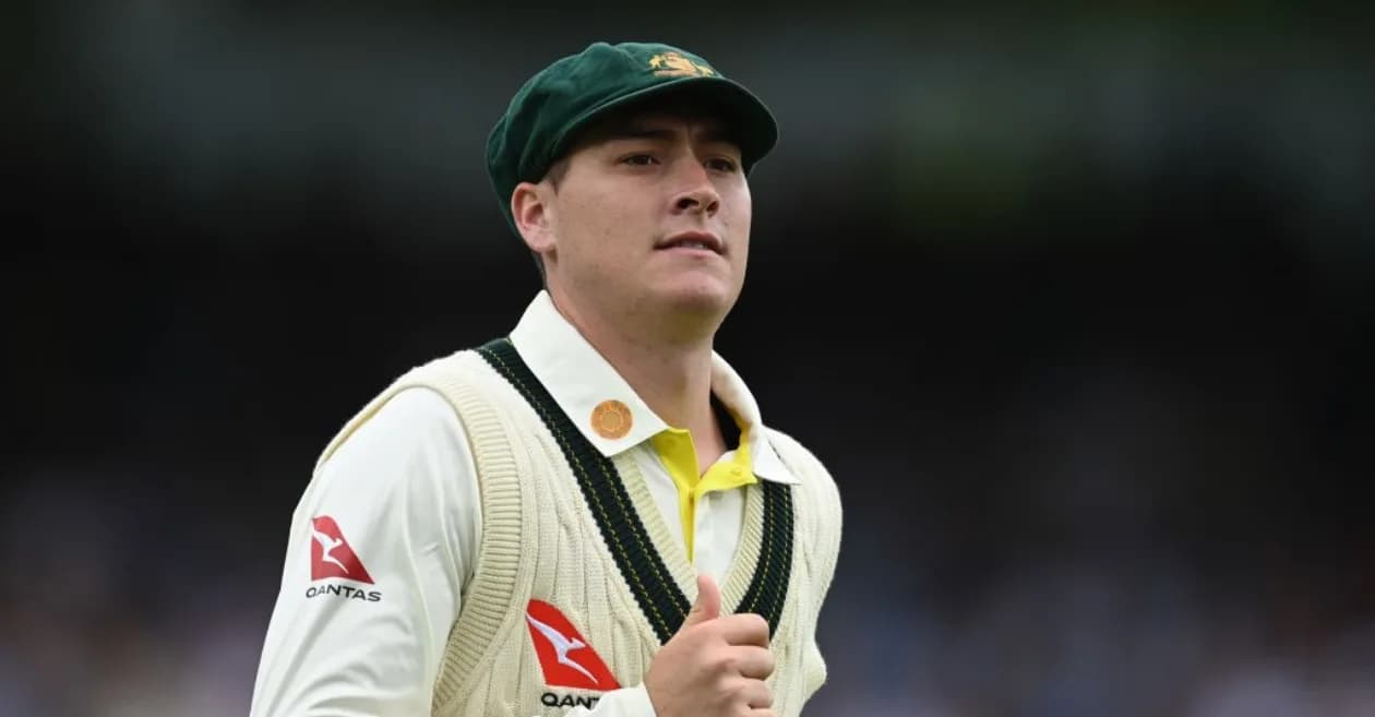 Matt Renshaw returns as Australia announce playing XI for second Test against Bangladesh