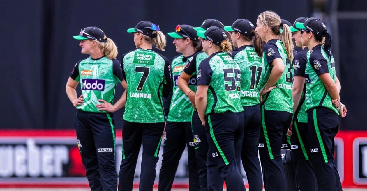 Melbourne Stars unveils appointment of a new head coach ahead of WBBL 2026-27