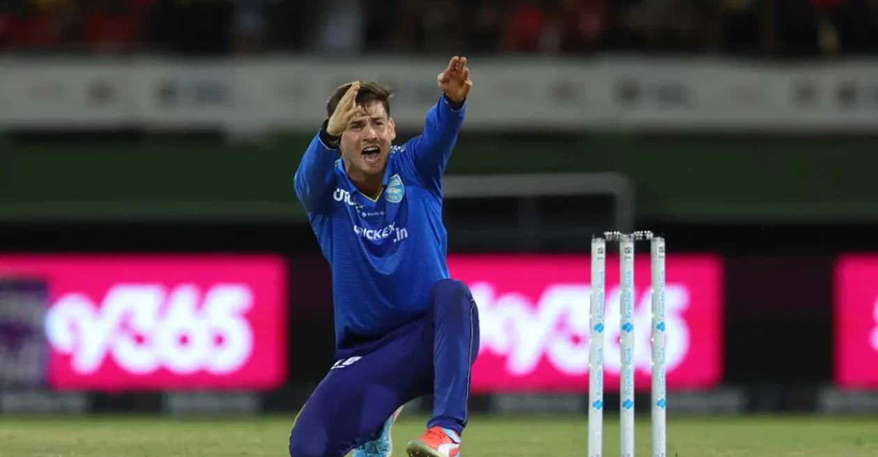 Noor Ahmad ruled out of CPL 2026; St Lucia Kings name replacement