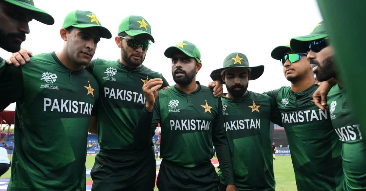 Pakistan unveils schedule for home ODI tri-series against Sri Lanka and England