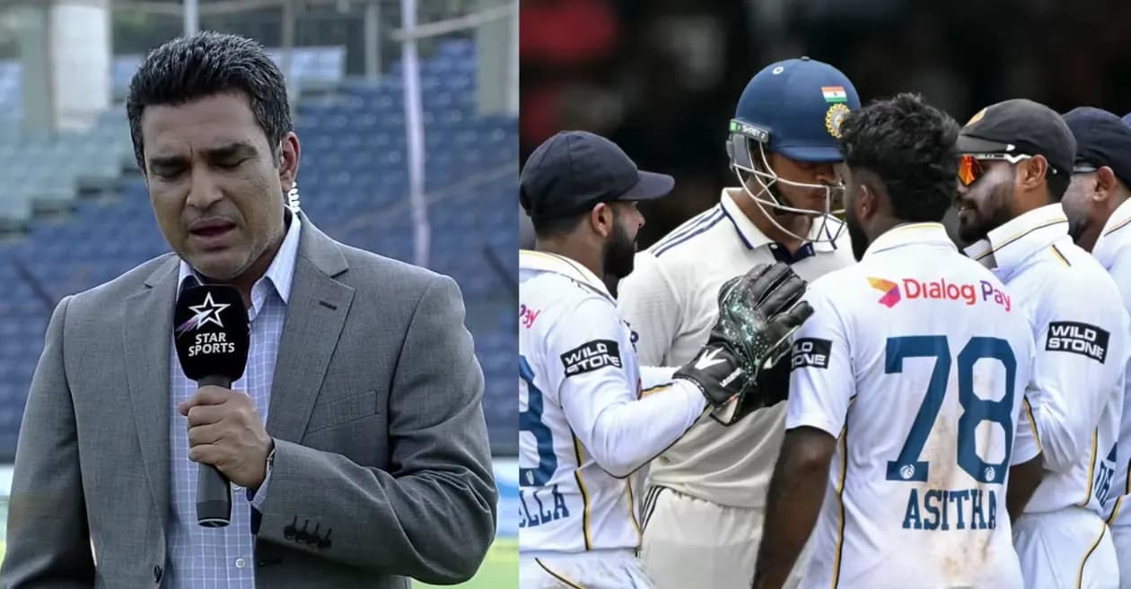 Sanjay Manjrekar calls out BCCI and ICC with strong message after Yashasvi Jaiswal incident