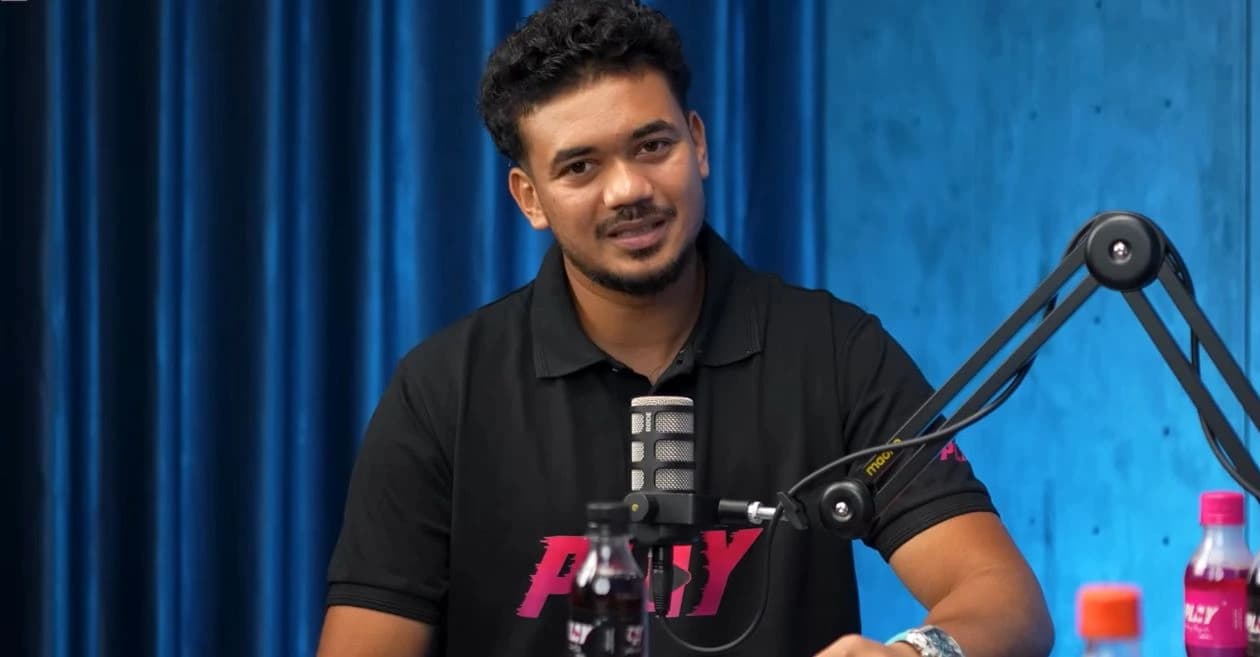 Not Bangladesh! Taskin Ahmed reveals his favourite place to bowl in international cricket