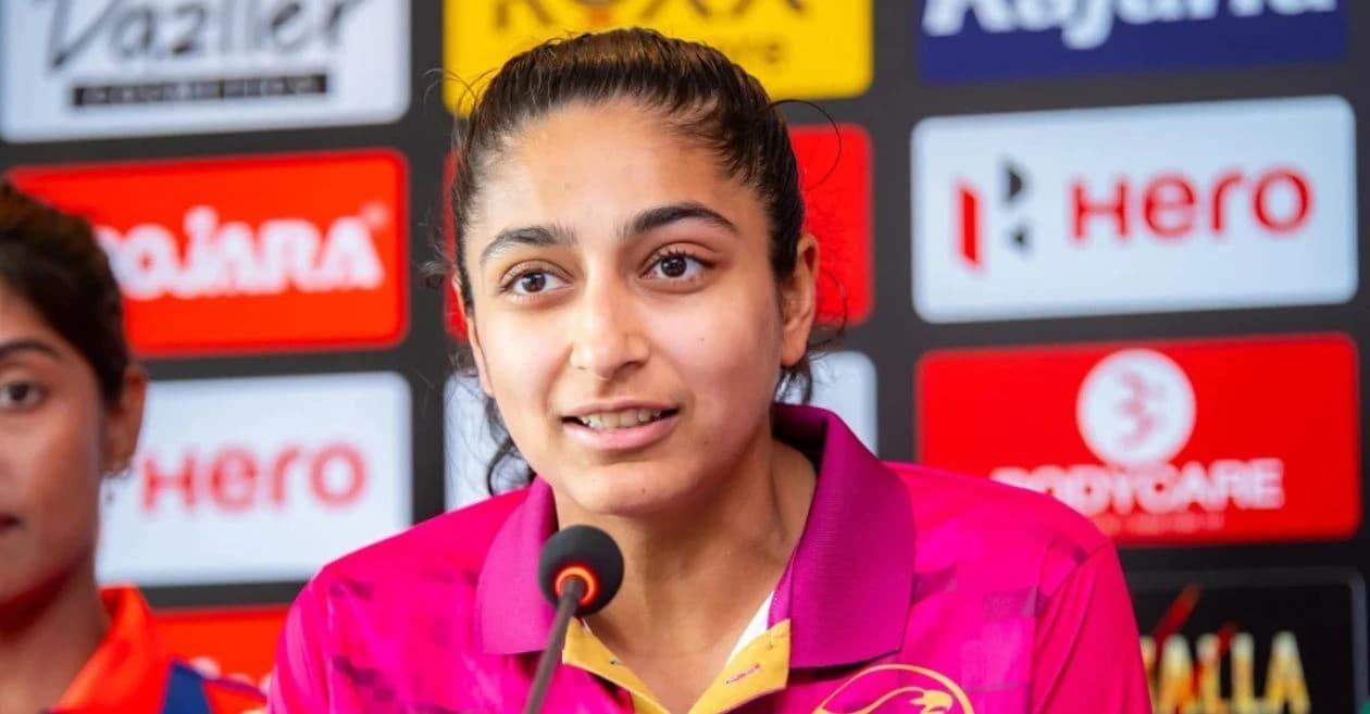 UAE announce squad for Women’s Asia Cup 2026; Esha Oza to lead
