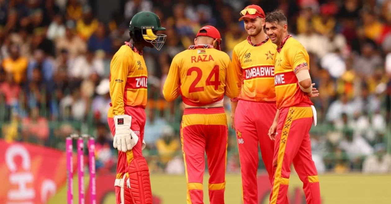 Graeme Cremer returns as Zimbabwe name squad for Namibia T20I tri-series