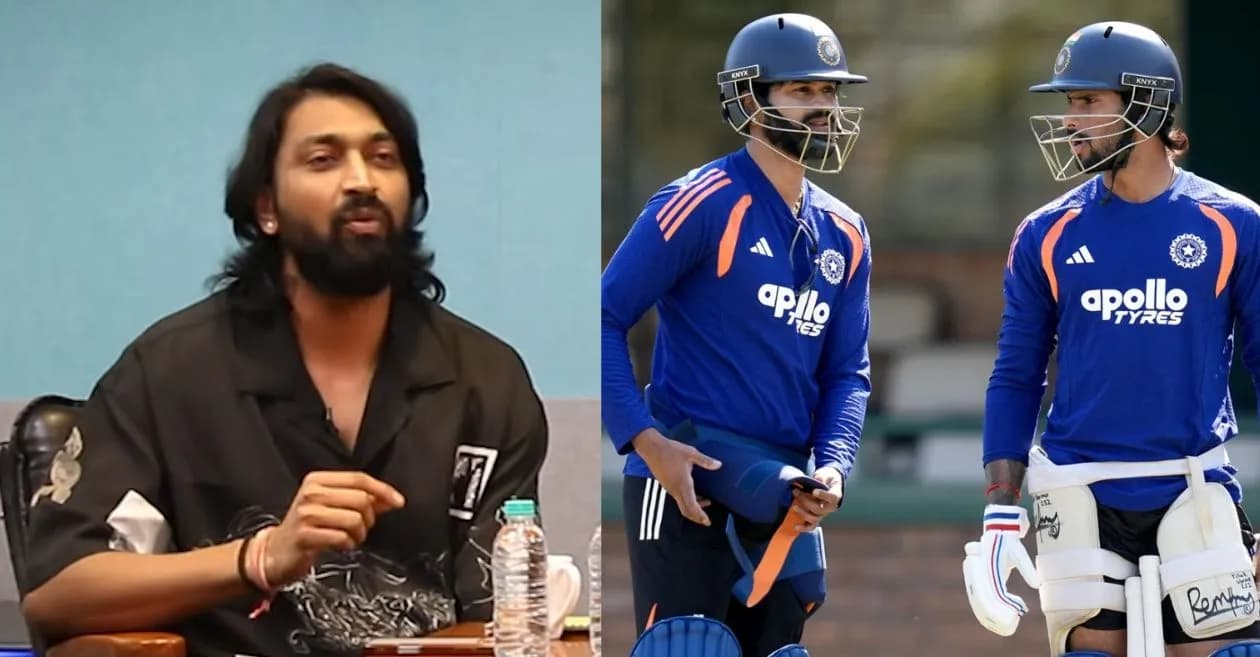 Krunal Pandya drops big hint after India overlook him for Afghanistan T20Is