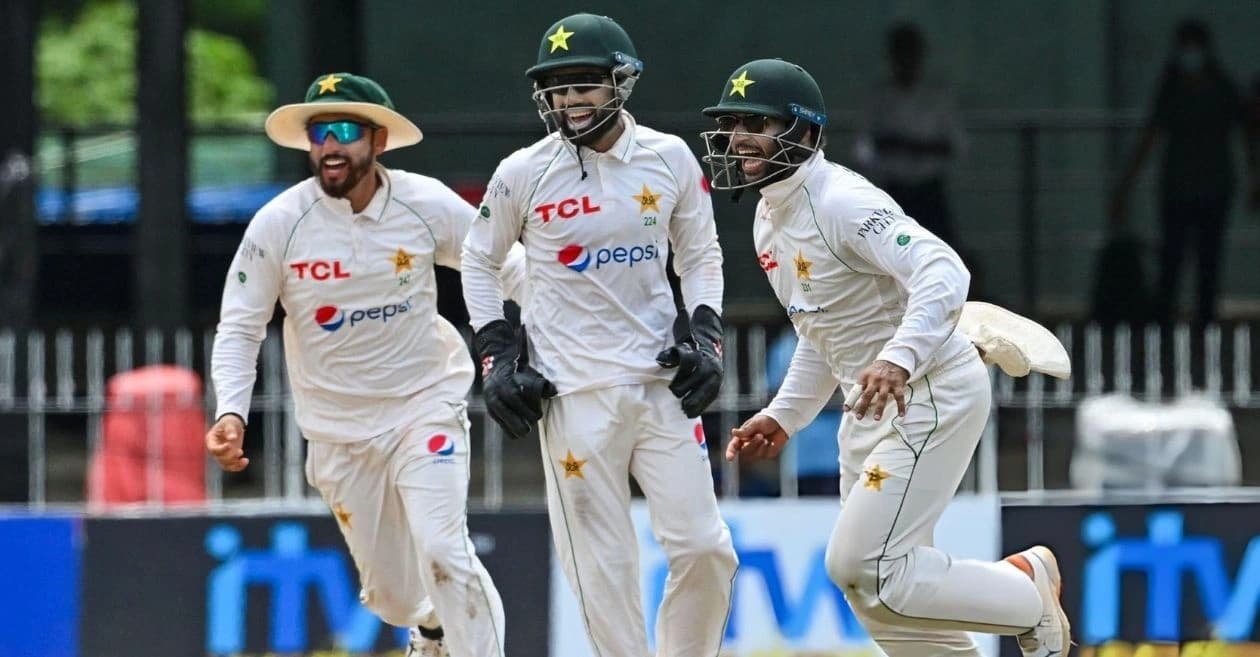 Salman Agha, Mohammad Rizwan and Imam-ul-Haq dropped as Pakistan name squad for 3rd Test against England