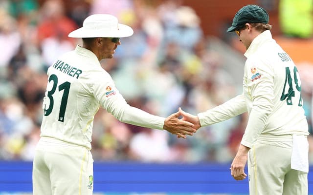 David Warner vs Steve Smith: Who became an international star first?