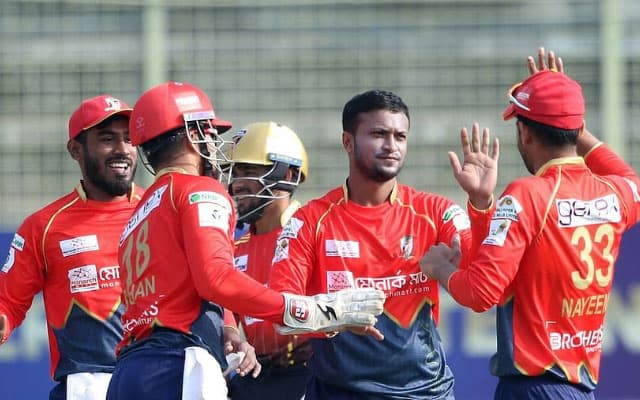 Fortune Barishal requests for BPL to be rescheduled amid tight deadlines