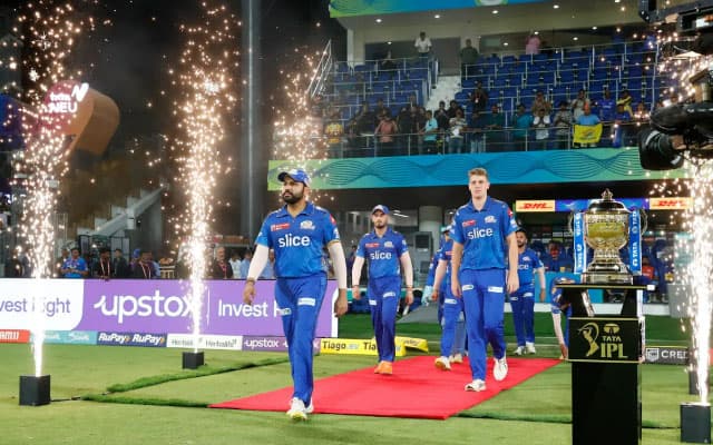 IPL Auction: MI's most expensive player in each IPL season