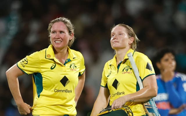 Women's World Cup 2025: 'We know how much India wants to beat Australia; we’re equally driven to dominate' - Alyssa Healy ahead of India clash