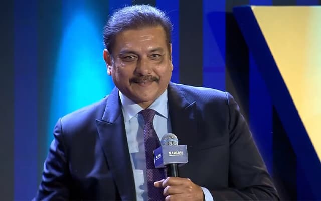 AUS vs IND 2025: Ravi Shastri names his top five Indian ODI cricketers of all time