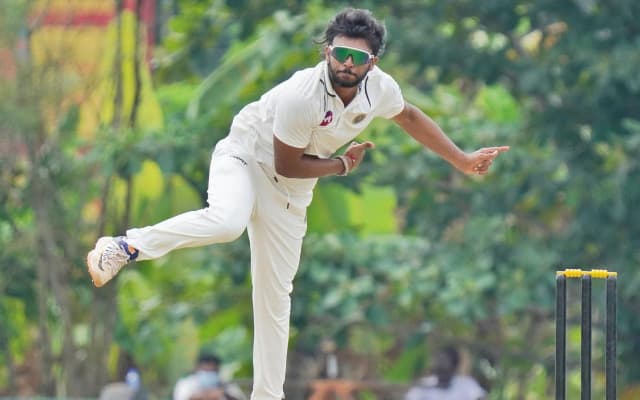Former selectors 'surprised' that Jalaj Saxena has never played for India, mock themselves on air
