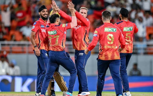 5 players Punjab Kings might target at IPL 2026 auction