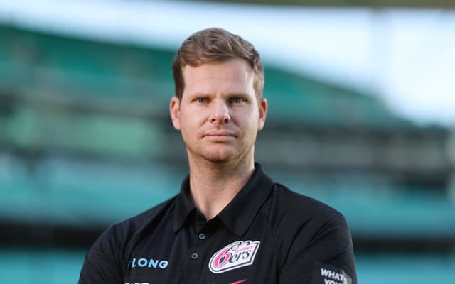 'Takes me two hits' - Australian great Steve Smith all set for Ashes challenge